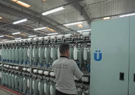 Turkish textile giant to build $100 million factory in Egypt’s 10th of Ramadan City