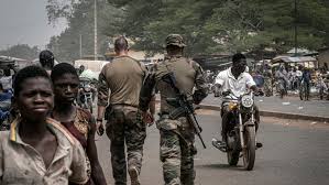 The Sahel unravels: military rule, jihadist insurgency, and a silenced crisis