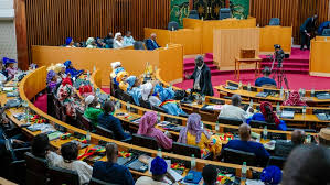 Senegal: Article 56 of new parliamentary rules sparks national debate on judicial oversight