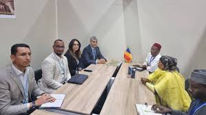 Chad’s environment ministry launches digital overhaul to boost transparency