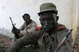 Central African Republic faces scrutiny over disappearance of former minister Armel Sayo