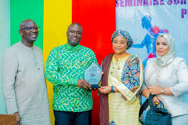 Bamako hosts regional seminar to boost sports medicine and athlete care