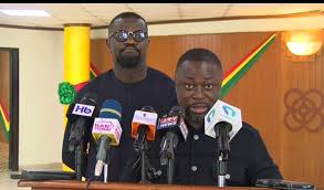 Ghana Government battles GH¢700 million scholarship debt inherited from NPP