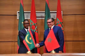 Mauritania emerges as strategic battleground in Algeria-Morocco rivalry