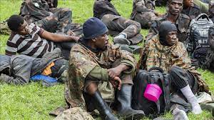 UN and Rwanda hail kinshasa-afc/m23 declaration as vital step towards peace in eastern drc