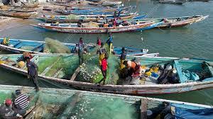 Senegal and Guinea forge pact to safeguard fishing and marine communities