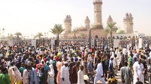 Magal de touba: new measures aim to enhance safety and deepen spiritual heritage