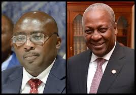 Ghana: npp delegates favor leadership renewal in 2028 election survey