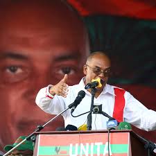 Angola: unita calls for inclusive debate on electoral law reforms