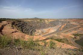 Loulo-Gounkoto gold mine reopens amid legal showdown between Mali and Barrick