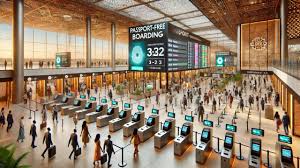 Morocco revolutionizes airport experience with new digital payment system