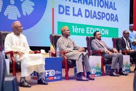 Mali diaspora sends 700 billion CFA francs home in 2023 as government eyes investment drive