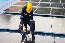 South Africa secures $474 million AfDB loan to accelerate green energy transition