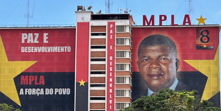 Angola debate: Divided views on how MPLA will choose its 2027 presidential candidate