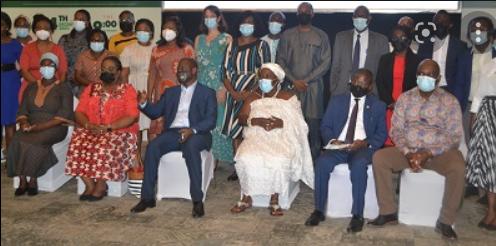 Ghana targets zero maternal deaths in bold SDG review commitment