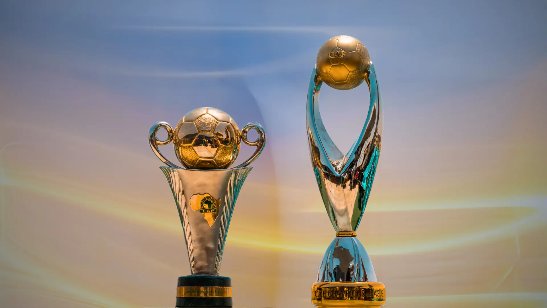 Chadian football clubs barred from 2024–2025 CAF interclub competitions amid domestic league crisis