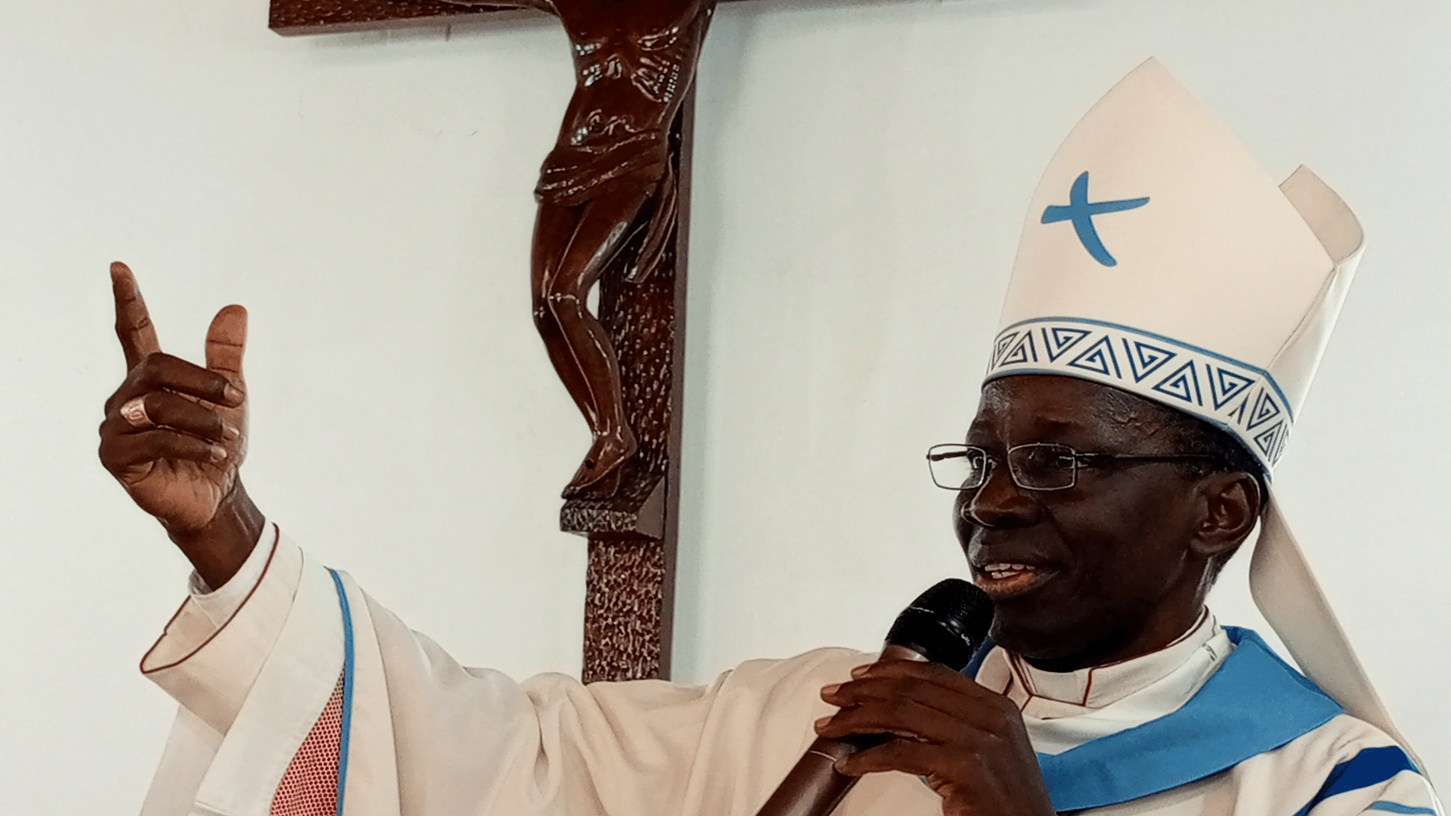 Ivory Coast appoints new national director for Bible reading league