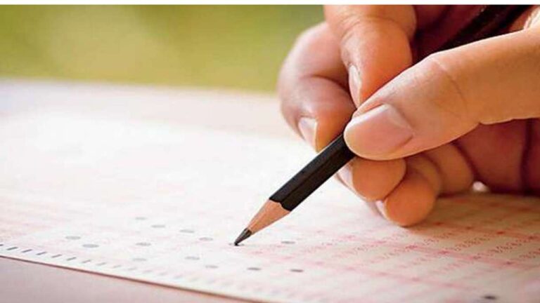 Libya announces release of secondary school exam results online