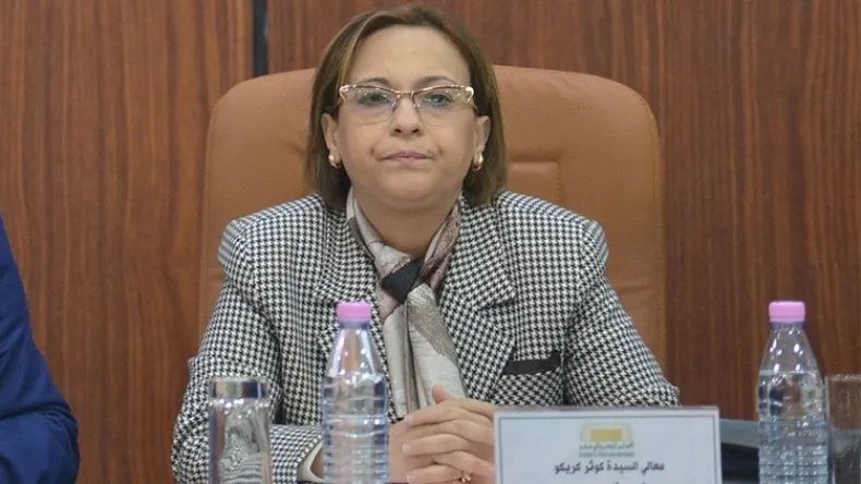 Algerian parliament passes 84 Laws since 2021, reflecting president tebboune’s reform Agenda