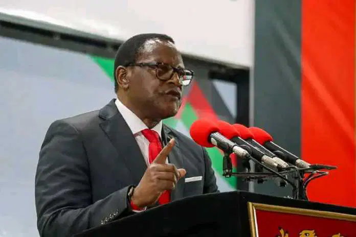 From hope to heartbreak: Malawians reflect on president Chakwera’s tumultuous tenure