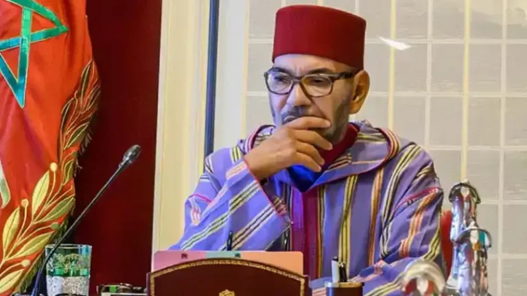 Moroccan media revolt against Mohammed VI’s diplomacy Amid growing controversies