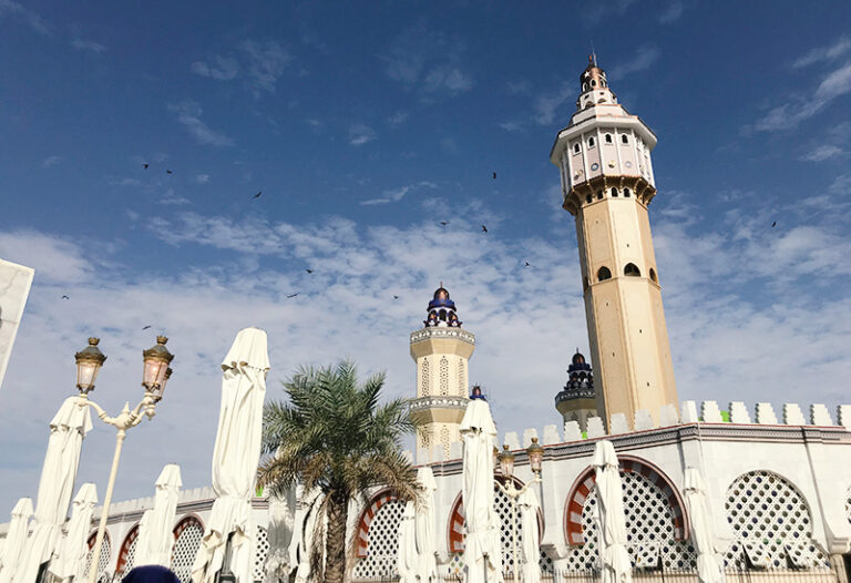 Senegal Magal de Touba organizing committee warns of online scam ahead of August celebrations