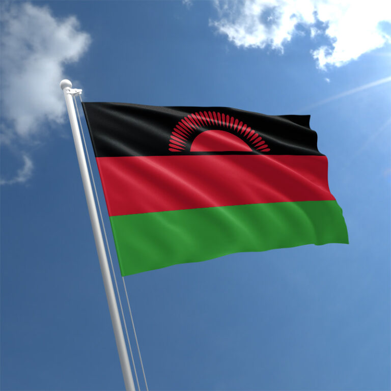Malawi Ipor survey puts APM ahead, but short of hitting 50%+1