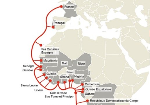 Maghreb: Nokia to link North Africa and Europe with groundbreaking submarine internet cable