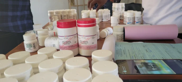 Operation Piment: 71 Arrested Including Soldier in Major Anti-Drug Raid in Kindia