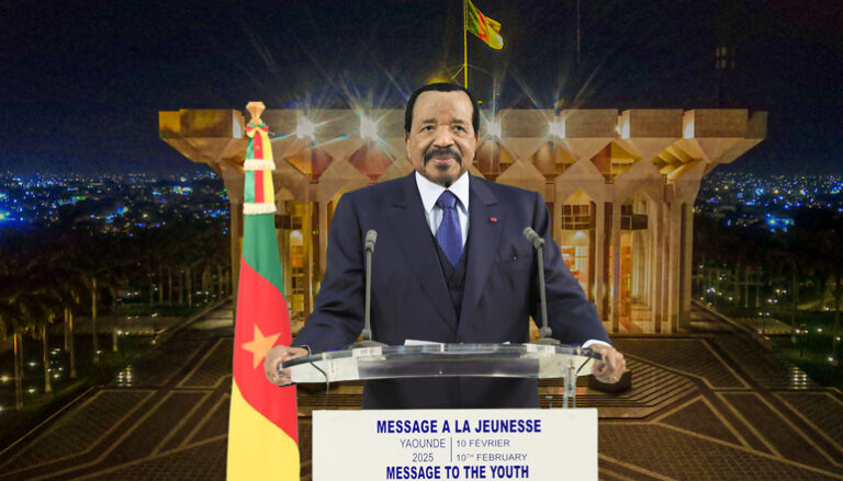 Cameroon 2025: Power behind the throne stirs fears of a shadow presidency