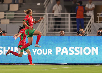 Women's CAN opener ends in dramatic draw as Morocco holds Zambia in Rabat