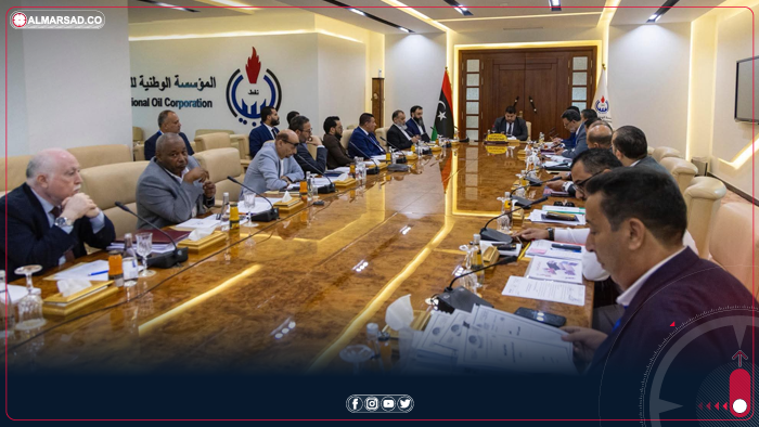 Oil aviation reviews 2024 performance and charts future growth strategy in presence of national oil corporation chair