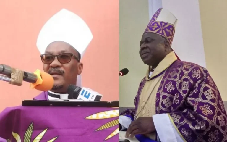 Archbishop of Luanda urges Church to lead in tackling Angola’s social challenges