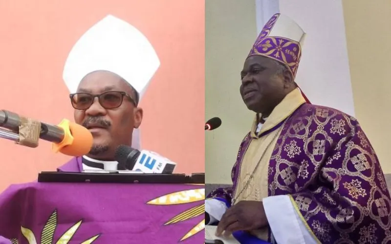 Archbishop of Luanda urges Church to lead in tackling Angola’s social challenges