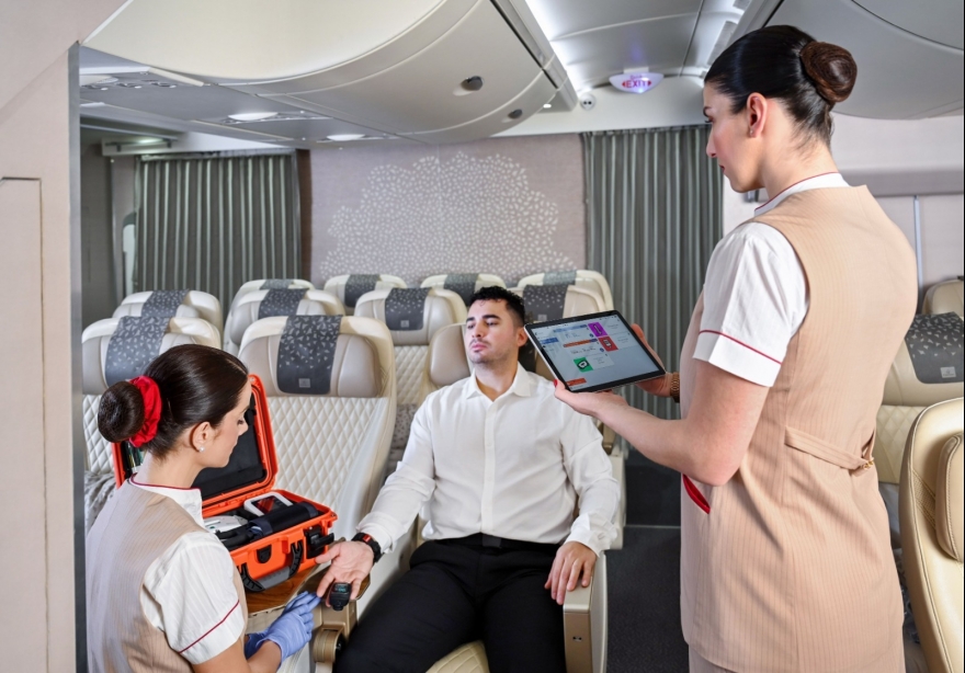 Health and Interior Ministries unite to deploy life-saving defibrillators across Egypt