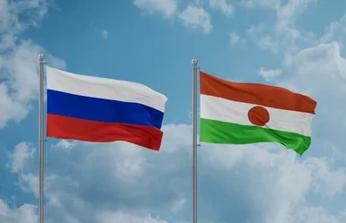 Niger deepens strategic ties with Russia as energy and scientific cooperation advance