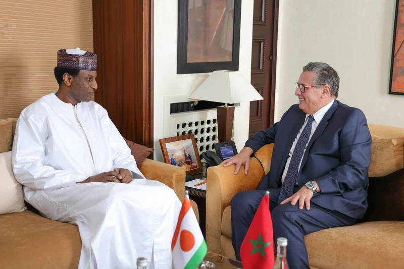 Niger: Morocco urged to spearhead revival of national airline amid regional ambitions