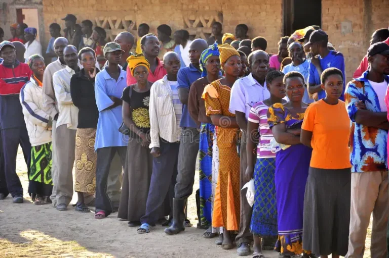 Zambia hosts global push to digitise social protection amid rising poverty
