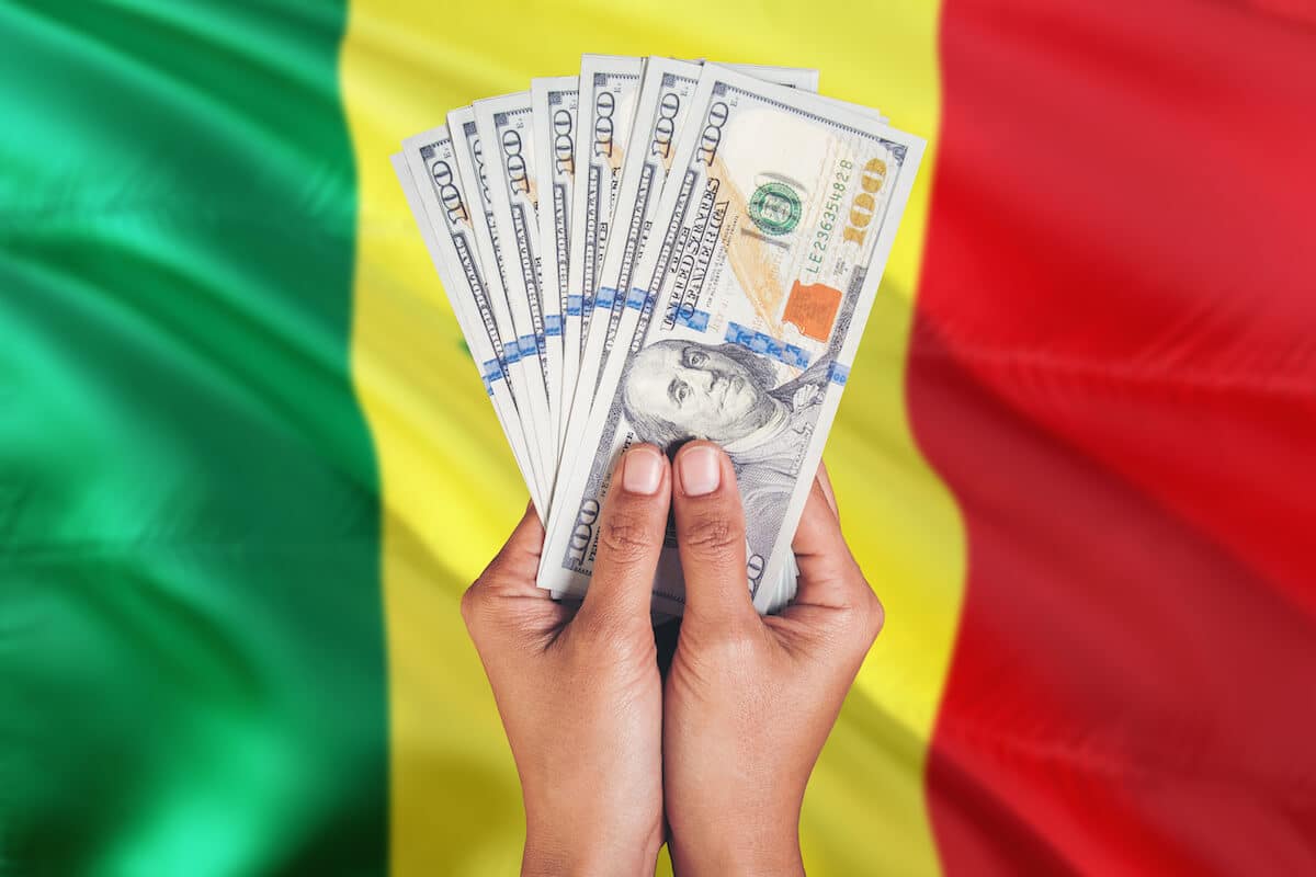 Senegal’s dollar bonds sink following credit downgrades from S&P and Moody’s