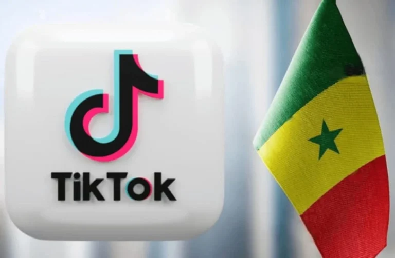 Senegalese TikTok marabout Borom Mizane faces charges of rape and statutory assault