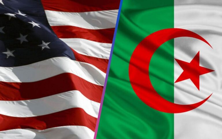 Algeria 3 energy fields open new prospects for partnership with America