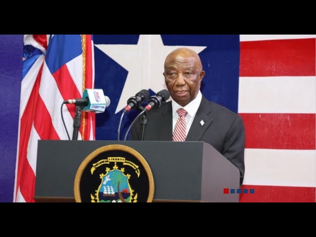 Liberia: President Boakai launches probe into high prices despite falling import costs