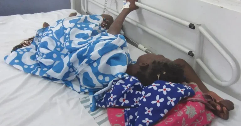 Senegal breaks ground on first national burn treatment center to combat rising cases
