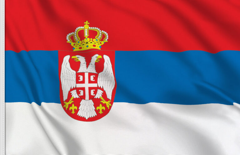 Serbia