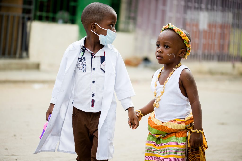 Ivory Coast: healthy youth, protect yourself caravan raises vital awareness in yamoussoukro