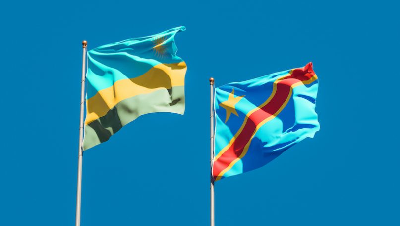 DRC-Rwanda peace breakthrough exposes shifting power dynamics in African diplomacy