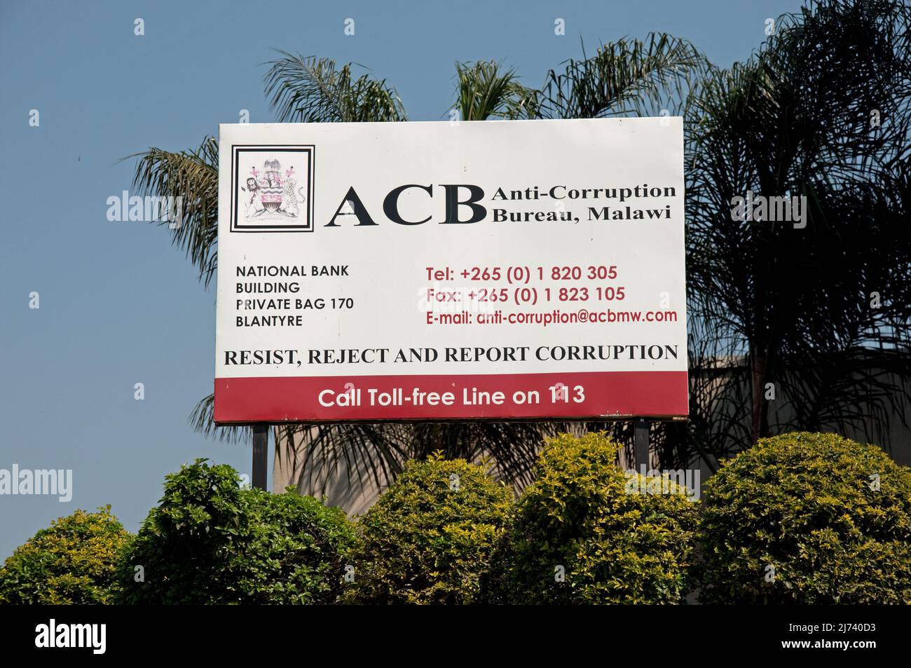 Malawi: acb must stop bluffing—why targeting villages while ignoring big corruption is an insult to Malawians
