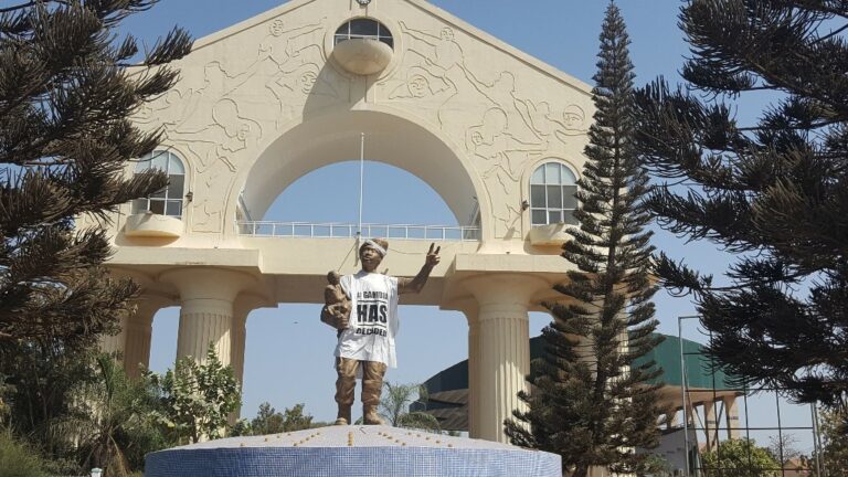 Gambia launches special court to prosecute Jammeh-era crimes