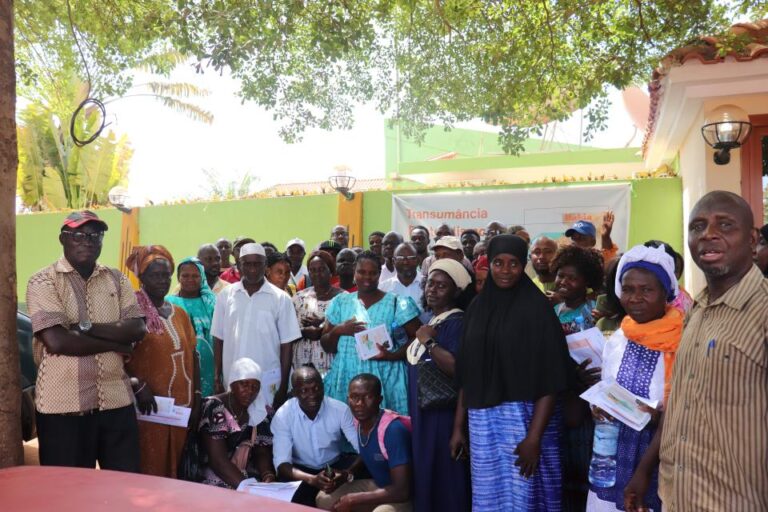 Baro sub-prefect leads push for peaceful transhumance and community harmony