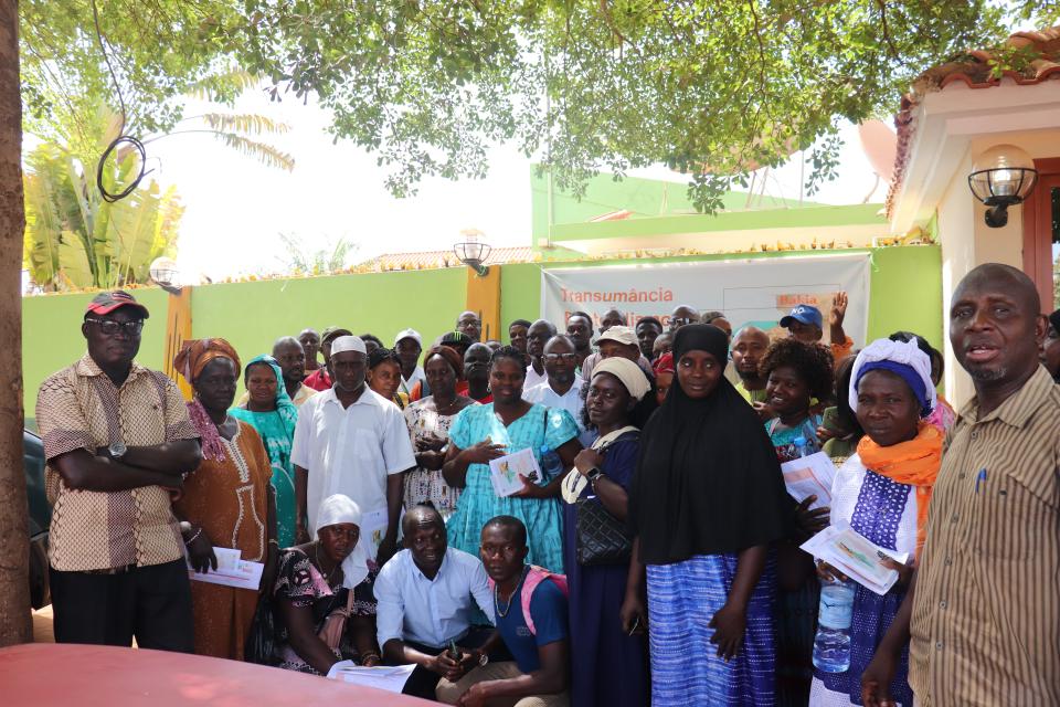 Baro sub-prefect leads push for peaceful transhumance and community harmony